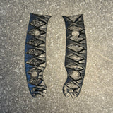 Ed's Manifesto Elvia V2 Scales