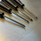 Sneakreaper Icepick