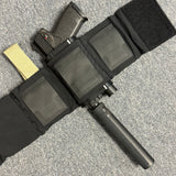 Unity Clutch 3D Print Holster