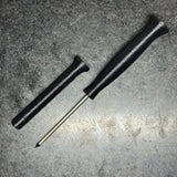 Sneakreaper Icepick