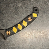 Ed's Manifesto Elvia C 3D Print Wrap Scales