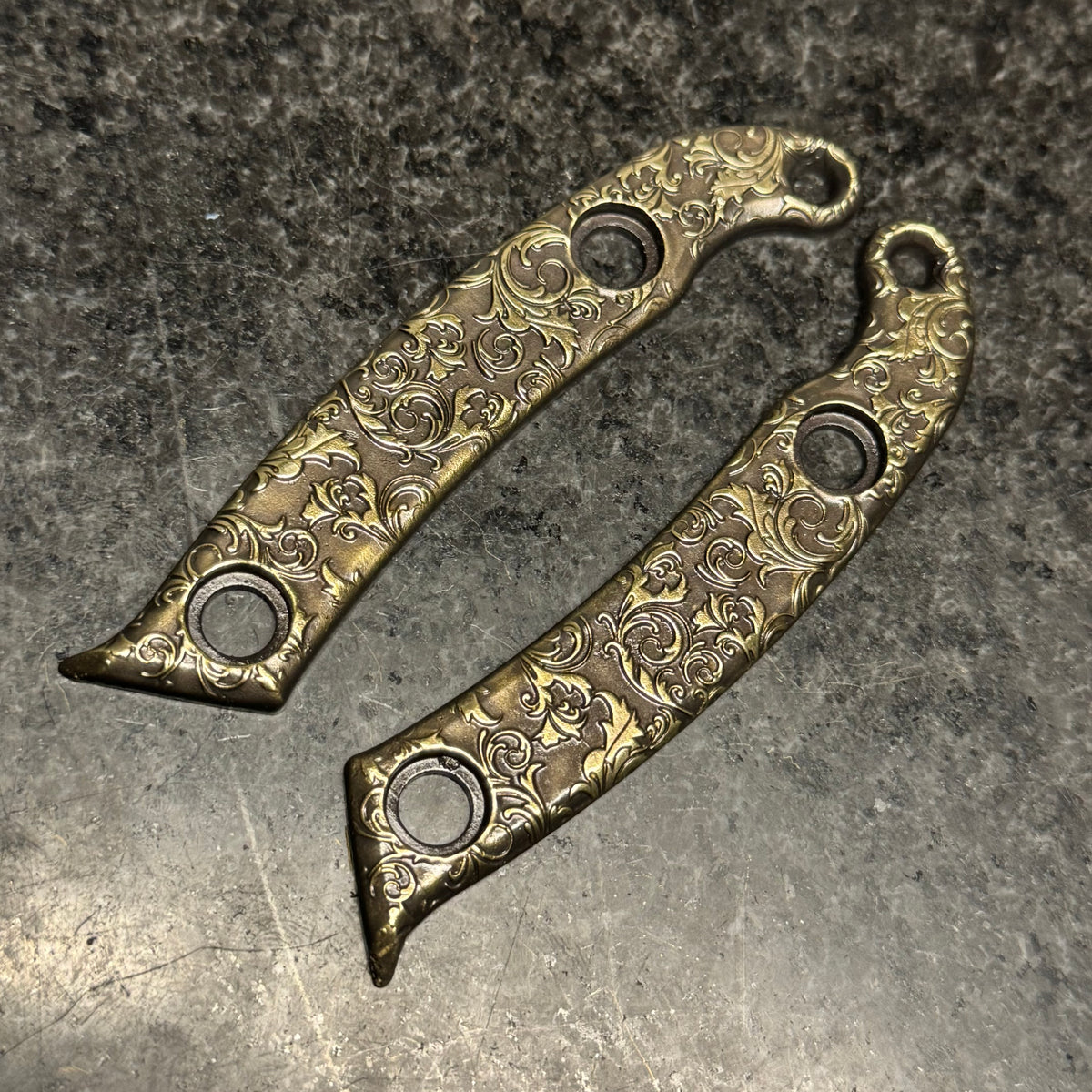 Elvia C Scales – Turner CNC, Inc.