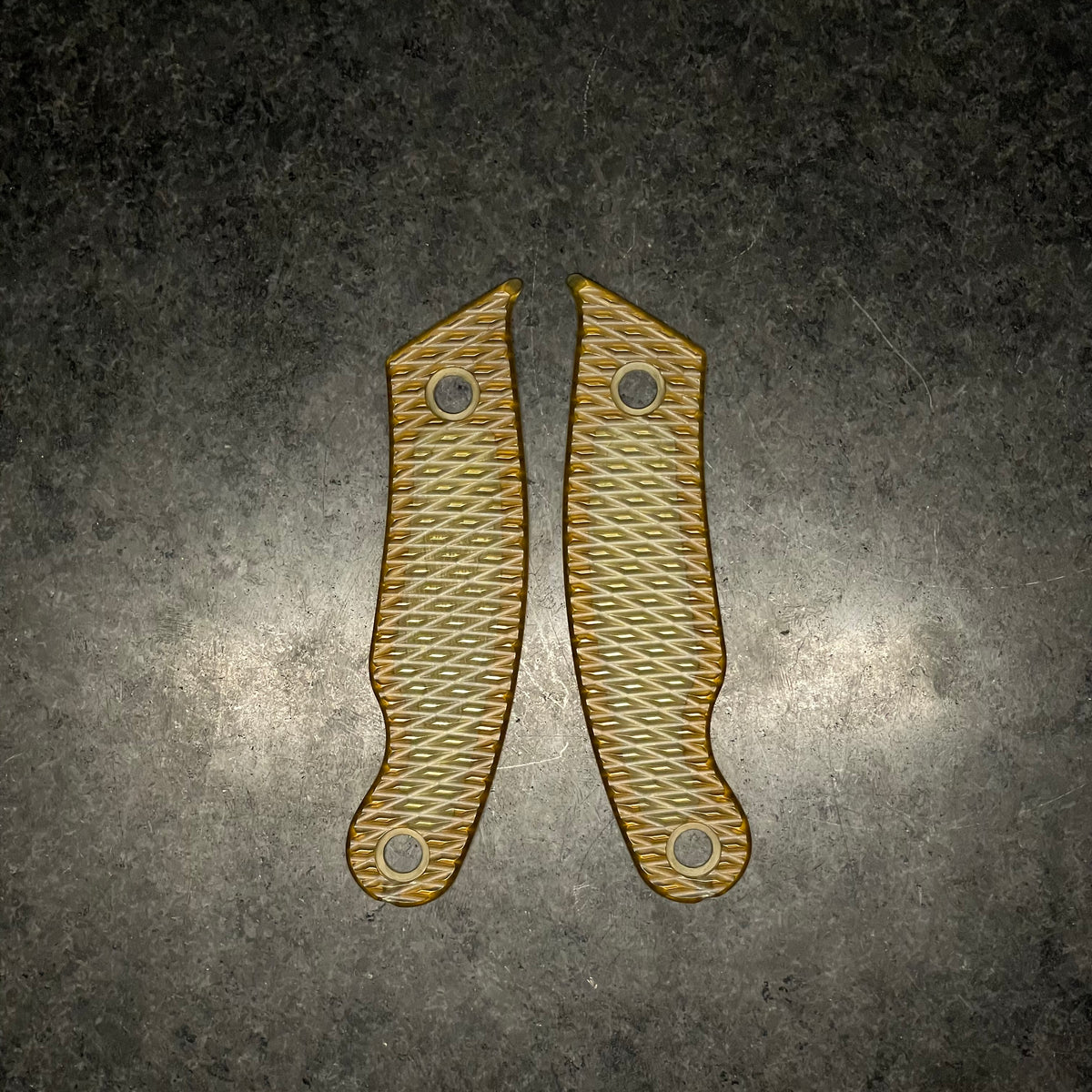 Ed's Manifesto Elvia V2 Scales – Turner CNC, Inc.