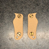 TCNC Jackalope Scales