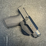S&W Bodyguard 2.0 Holster