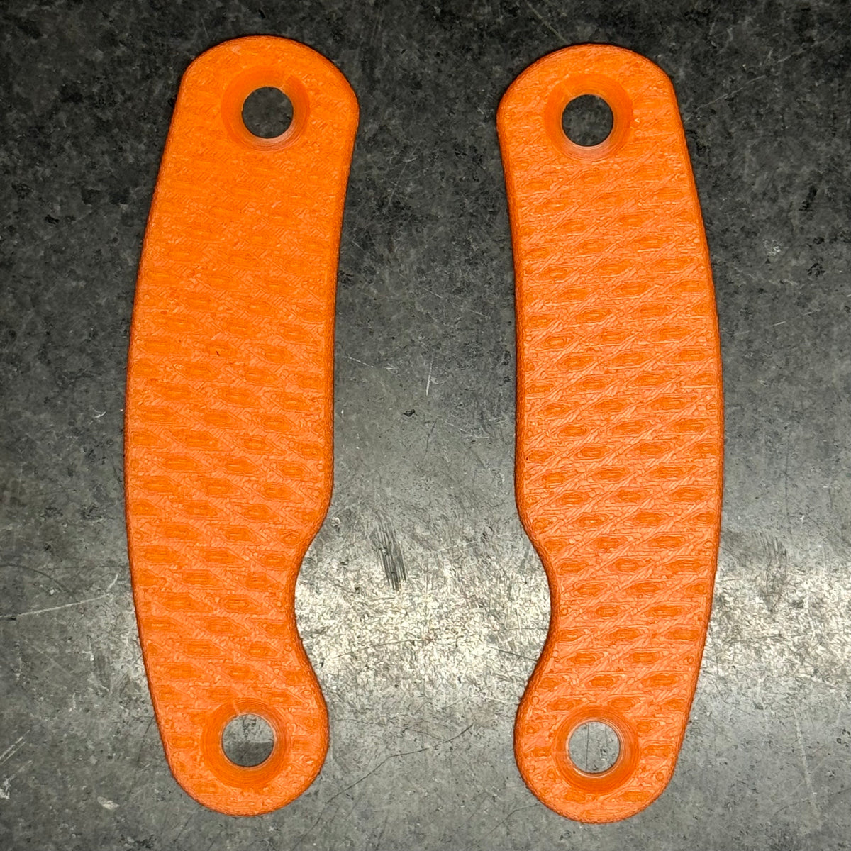Sneakreaper Industries Elvia V1 3D Printed Scales – Turner CNC, Inc.