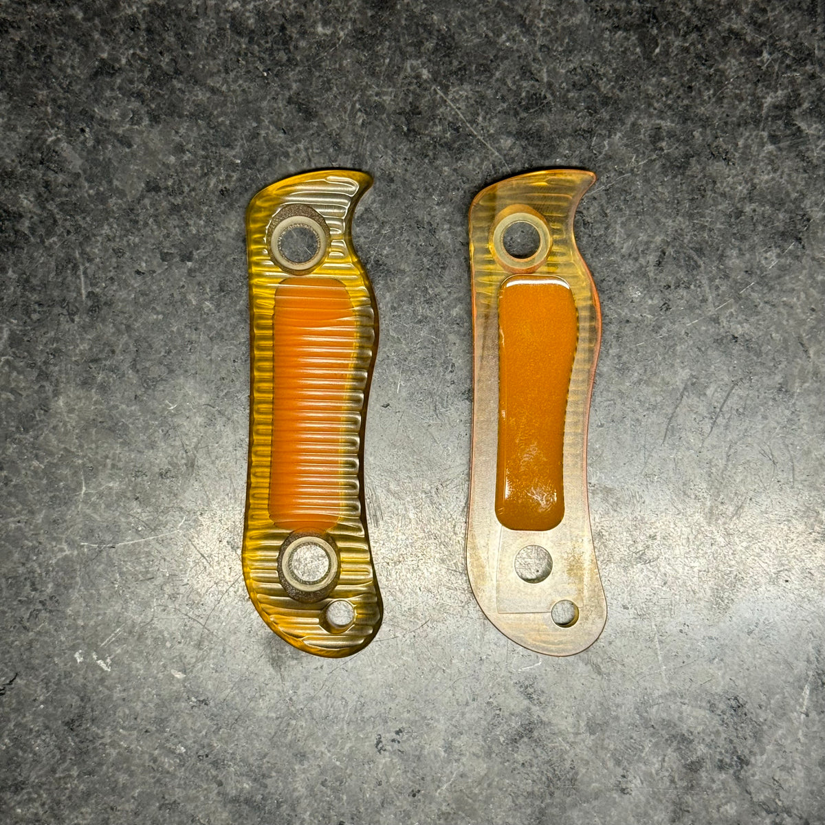 Jackal E☓J WX JAKL Sunglasses - CAPTIVATE™ Non-Polarized Tungsten Mirror