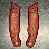 Ed's Manifesto Elvia V2 Scales