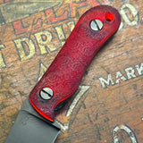 Jackalope XL & El Burro Scales