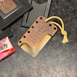 Ed's Manifesto Chiclet Razor