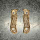 Jackalope XL & El Burro Scales