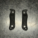 Jackalope XL & El Burro Scales