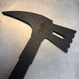 Sneakreaper Industries Abrelatas Breaching Tlax