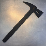 Sneakreaper Industries Abrelatas Breaching Tlax
