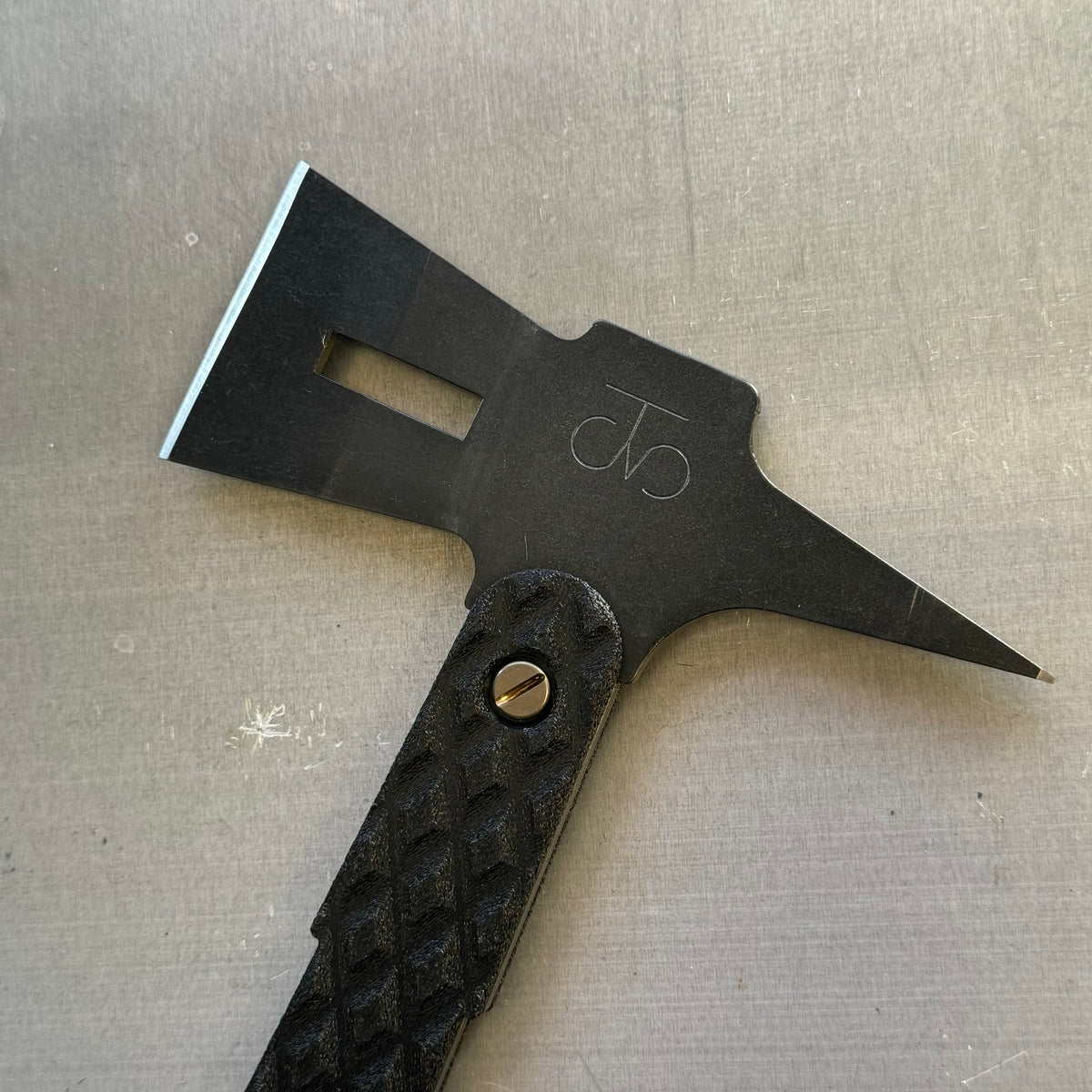 Ed's Manifesto Spike Tlax Tomahawk – Turner CNC, Inc. Ed's Manifesto Spike Tlax Tomahawk – Turner CNC, Inc.