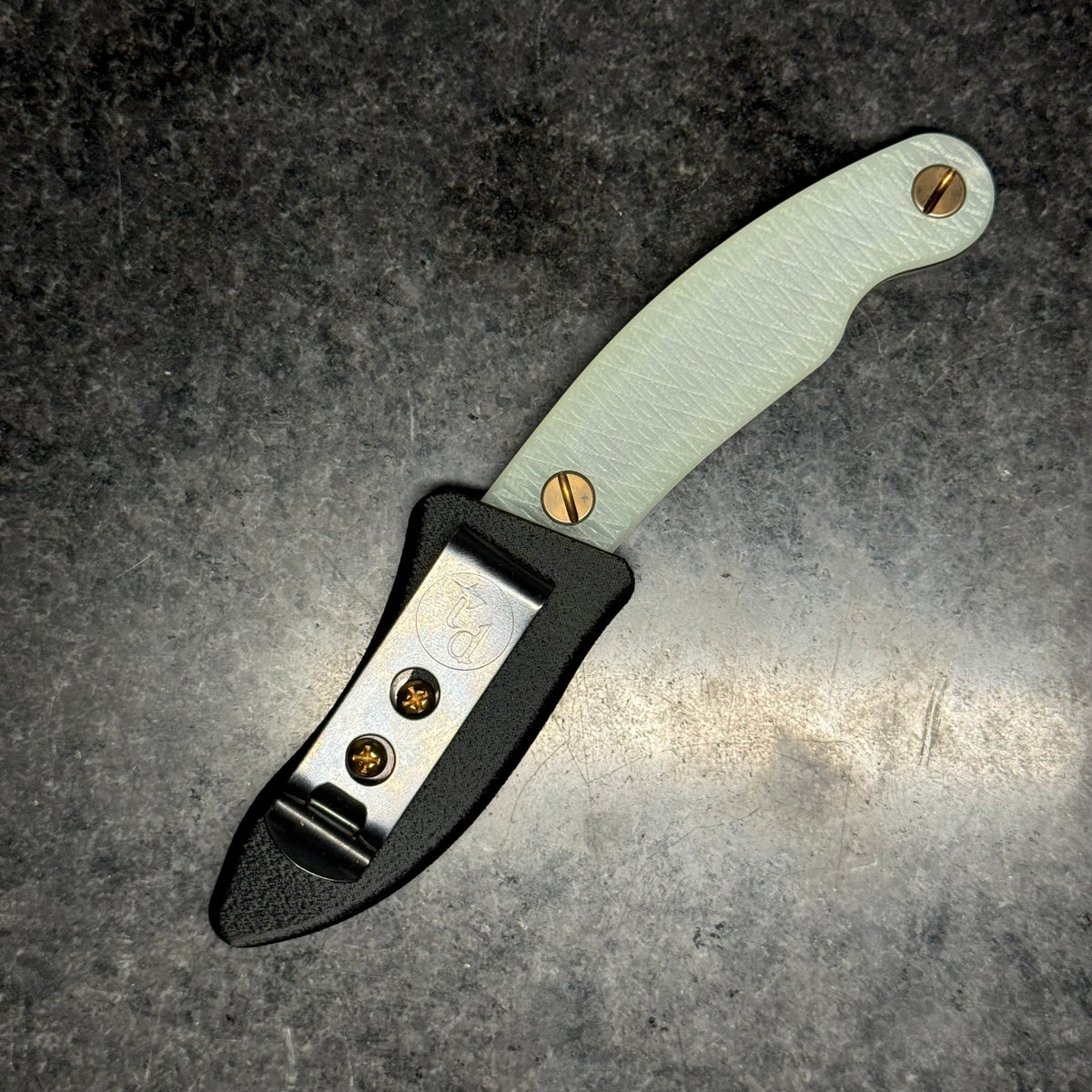 Elvia V2 3D Printed Sheath – Turner CNC, - Main Image