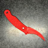 Sneakreaper Ind. G10 Elvia V2