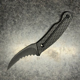 Sneakreaper Ind. G10 Elvia V2