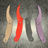Sneakreaper Ind. G10 Elvia V2