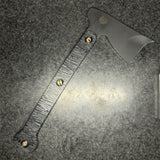 TCNC Haint Tomahawk