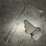 TCNC Haint Tomahawk