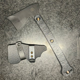 TCNC Haint Tomahawk