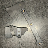 TCNC Haint Tomahawk