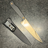Sneakreaper Industries Adobada