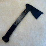 TCNC Haint Tomahawk