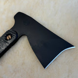 TCNC Haint Tomahawk
