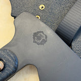 TCNC Haint Tomahawk