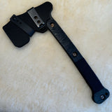 TCNC Haint Tomahawk