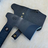 TCNC Haint Tomahawk