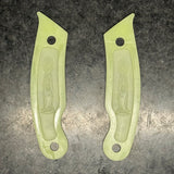 Ed's Manifesto Elvia V2 Scales