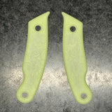Ed's Manifesto Elvia V2 Scales