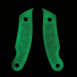 Ed's Manifesto Elvia V2 Scales