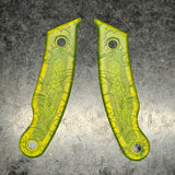 Ed's Manifesto Elvia V2 Scales