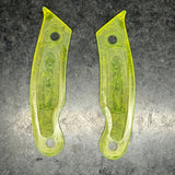 Ed's Manifesto Elvia V2 Scales