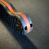 Ed's Manifesto Elvia V2 Fixed Blade