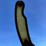 Ed's Manifesto Elvia V2 Fixed Blade
