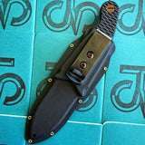Ed's Manifesto Elvia V2 Fixed Blade