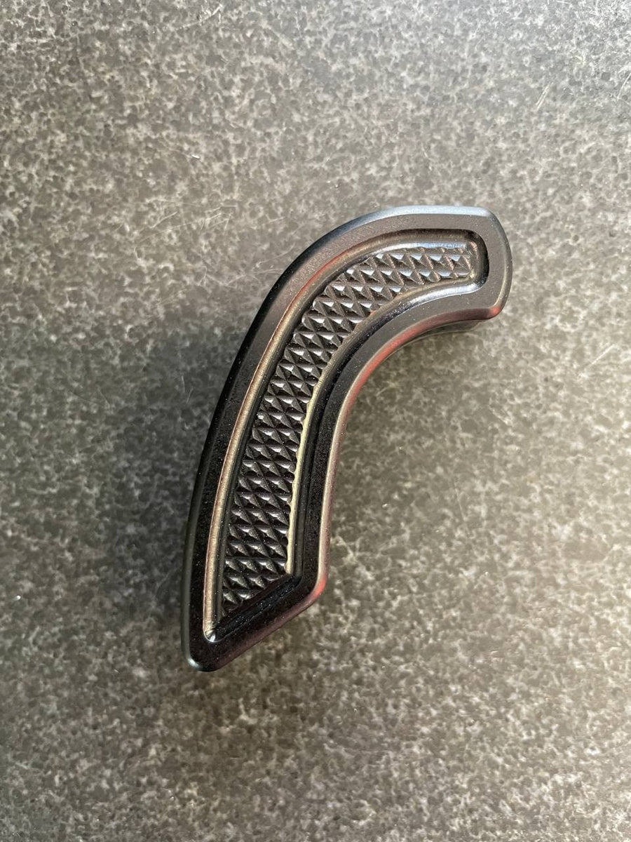 Noisy Cricket Grip .22LR/Short – Turner CNC, Inc.