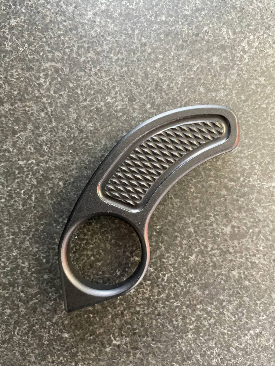 Last Gasp Grip .22 Mag – Turner CNC, Inc.