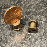 TCNC 17-4 Stainless Steel Micro Hardware