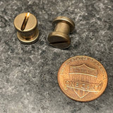 TCNC 17-4 Stainless Steel Micro Hardware