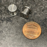 TCNC 17-4 Stainless Steel Micro Hardware