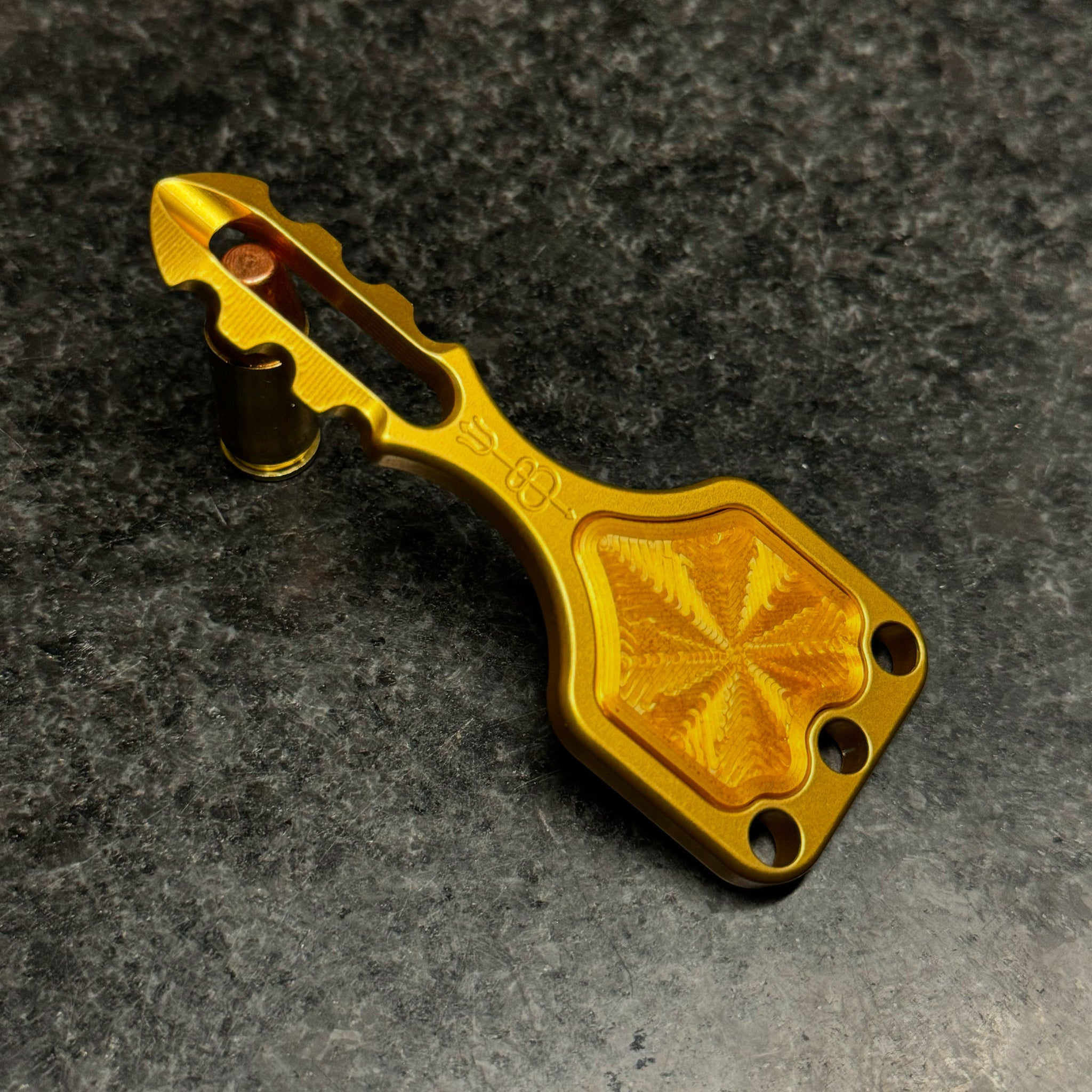 Billy Trident – Turner CNC, Inc.