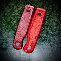 La Bruja Resin Scales