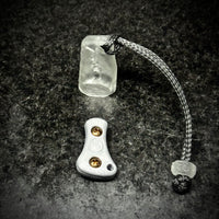 Anchovy Resin Sheath