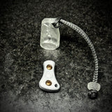 Anchovy Resin Sheath